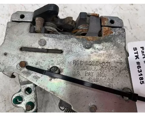 PETERBILT 389 Miscellaneous Parts