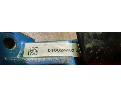 PETERBILT 389 Miscellaneous Parts