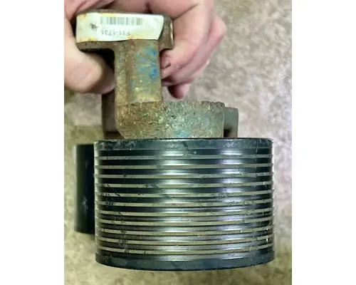 PETERBILT 389 Miscellaneous Parts