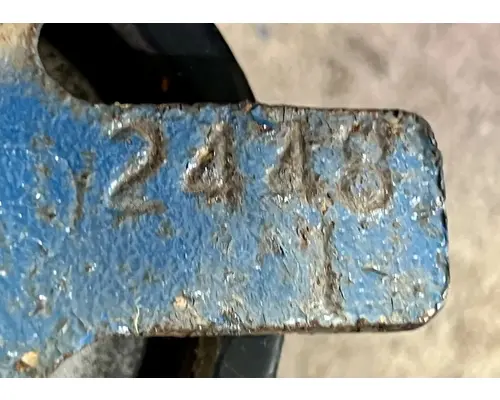 PETERBILT 389 Miscellaneous Parts