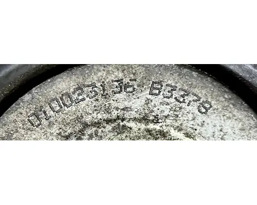 PETERBILT 389 Miscellaneous Parts