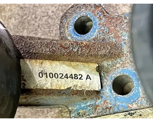 PETERBILT 389 Miscellaneous Parts