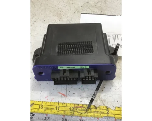 PETERBILT 389 Module OEM# P21-1019-403 in Holland, MI #88134