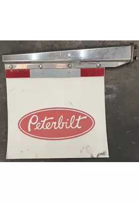 PETERBILT 389 Mud Flap Hanger