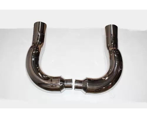 PETERBILT 389 Muffler