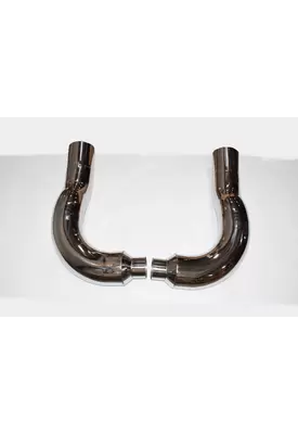 PETERBILT 389 Muffler