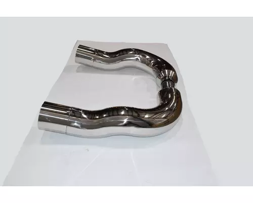 PETERBILT 389 Muffler