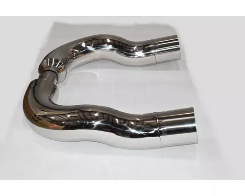 PETERBILT 389 Muffler