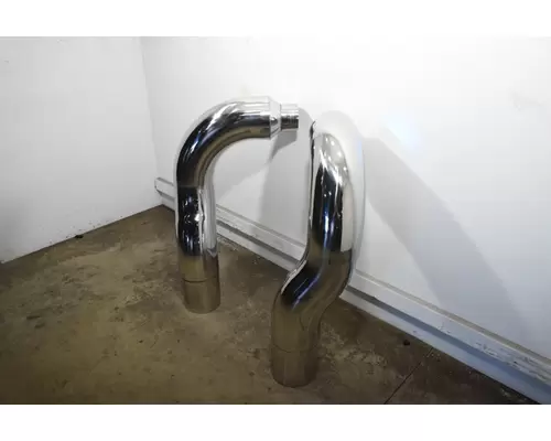 PETERBILT 389 Muffler