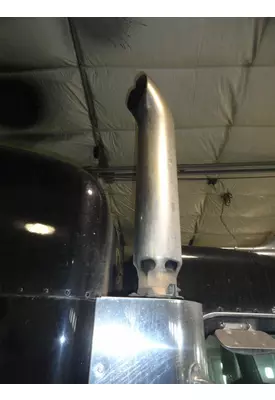 PETERBILT 389 Muffler