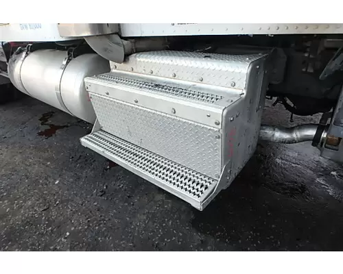 PETERBILT 389 Muffler