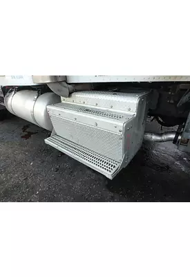 PETERBILT 389 Muffler