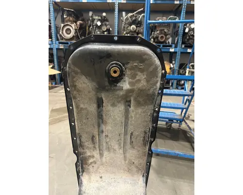 PETERBILT 389 Oil Pan