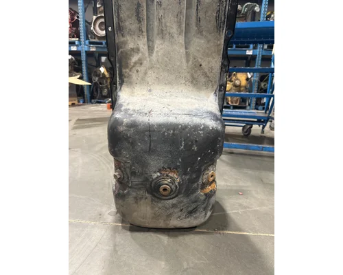 PETERBILT 389 Oil Pan