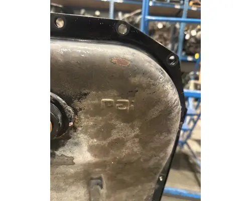 PETERBILT 389 Oil Pan