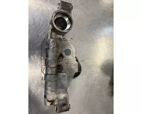 PETERBILT 389 Oil Pump