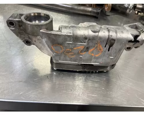 PETERBILT 389 Oil Pump