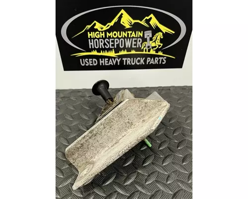 PETERBILT 389 PTO