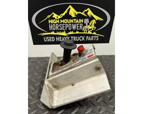 PETERBILT 389 PTO