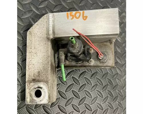PETERBILT 389 PTO