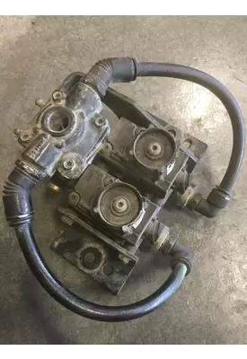 PETERBILT 389 PTO