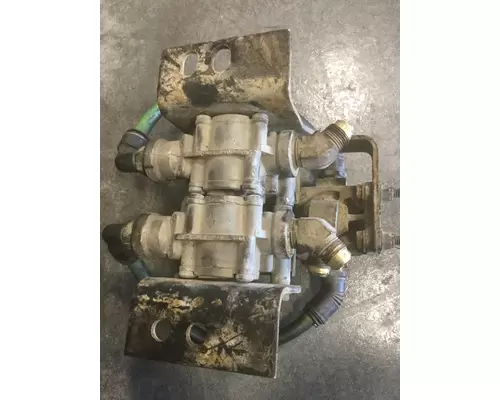 PETERBILT 389 PTO