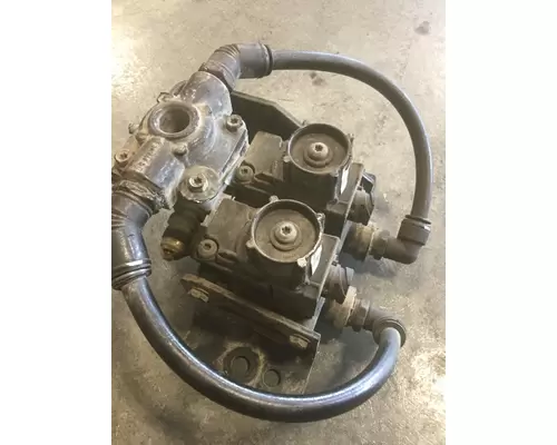 PETERBILT 389 PTO