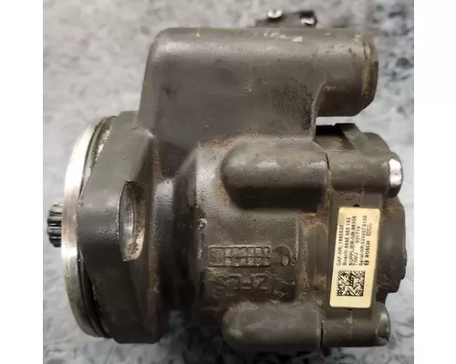 PETERBILT 389 Power Steering Pump