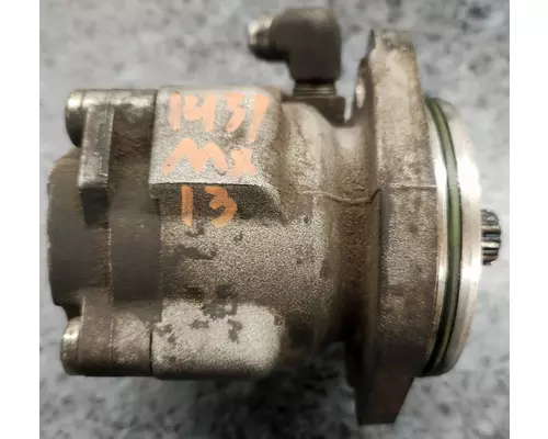 PETERBILT 389 Power Steering Pump