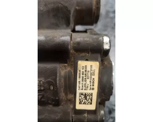 PETERBILT 389 Power Steering Pump