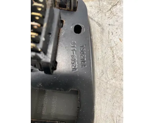 PETERBILT 389 Power Window Motor