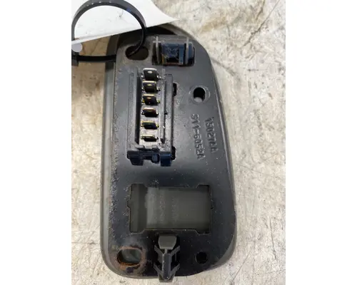 PETERBILT 389 Power Window Motor