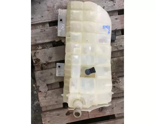 PETERBILT 389 RADIATOR OVERFLOW TANK