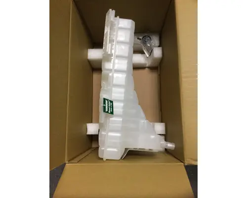 PETERBILT 389 RADIATOR OVERFLOW TANK
