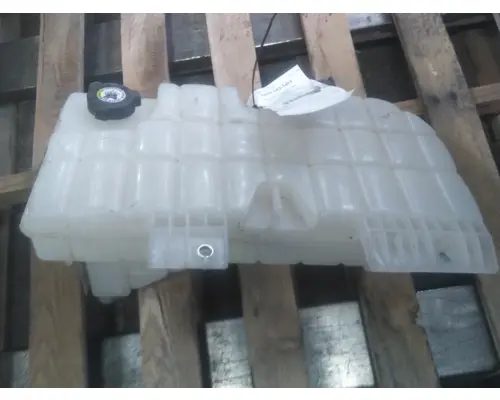 PETERBILT 389 RADIATOR OVERFLOW TANK