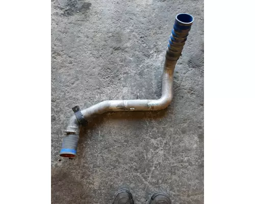 PETERBILT 389 RADIATOR PIPEHOSE