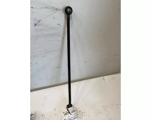 PETERBILT 389 Radiator Core Support