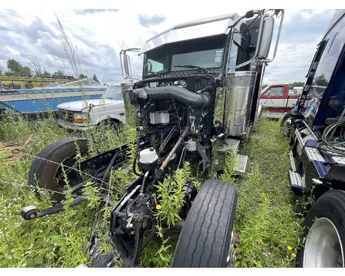 PETERBILT 389 Rebuilders