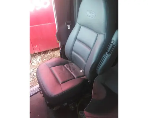 PETERBILT 389 SEAT, FRONT