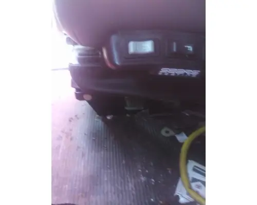 PETERBILT 389 SEAT, FRONT