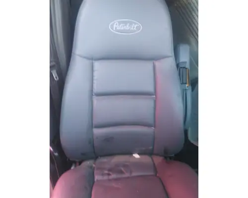 PETERBILT 389 SEAT, FRONT