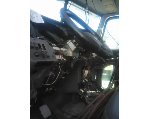 PETERBILT 389 STEERING COLUMN