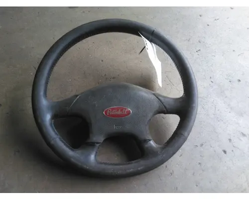 PETERBILT 389 STEERING WHEEL