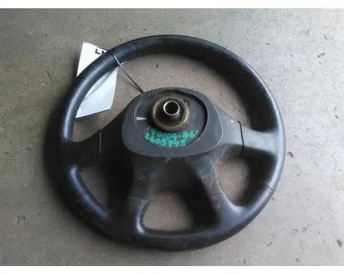 PETERBILT 389 STEERING WHEEL
