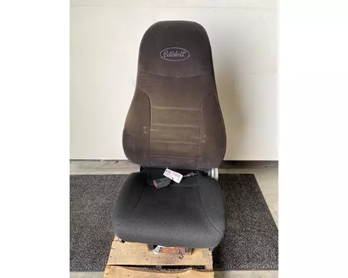 PETERBILT 389 Seat, Front