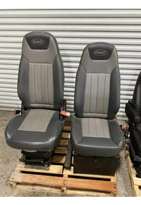 PETERBILT 389 Seat, Front