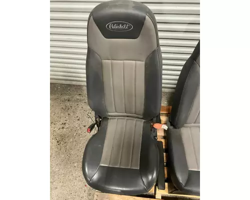 PETERBILT 389 Seat, Front