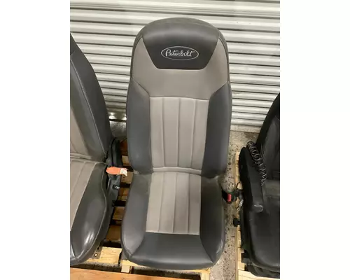 PETERBILT 389 Seat, Front