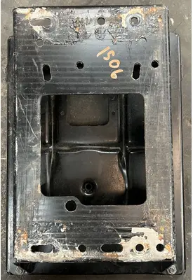 PETERBILT 389 Seat Track, Front