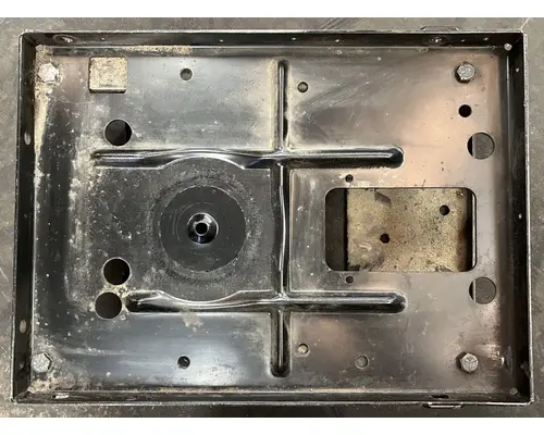 PETERBILT 389 Seat Track, Front